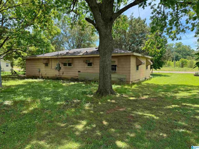 904 E LADIGA STREET, Piedmont, AL 36272