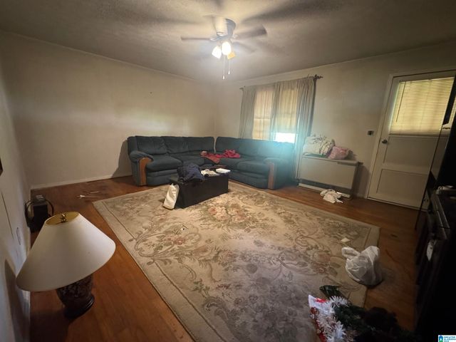904 E LADIGA STREET, Piedmont, AL 36272