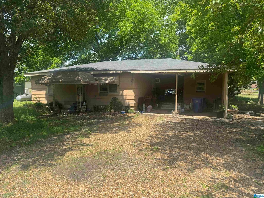 904 E LADIGA STREET, Piedmont, AL 36272