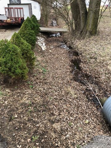 132 S East Street, Charlottesville, IN 46117