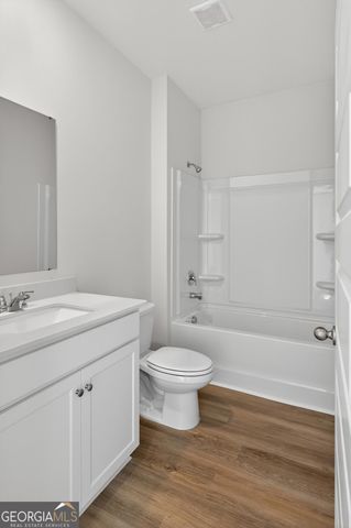 127 Fernhill Drive, Statesboro, GA 30461