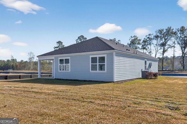 127 Fernhill Drive, Statesboro, GA 30461