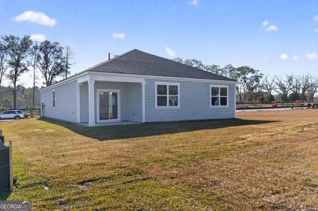 127 Fernhill Drive, Statesboro, GA 30461