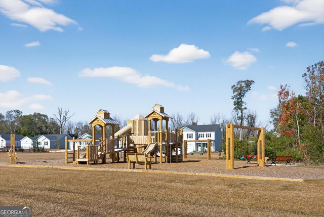 127 Fernhill Drive, Statesboro, GA 30461