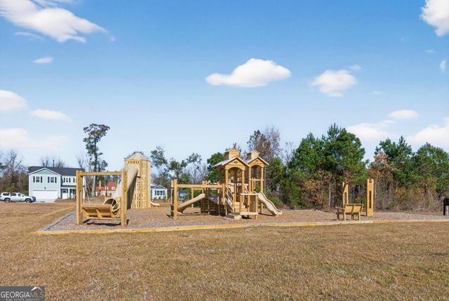 127 Fernhill Drive, Statesboro, GA 30461