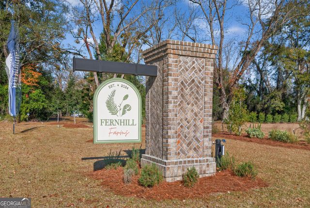 127 Fernhill Drive, Statesboro, GA 30461