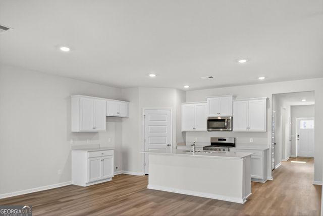 127 Fernhill Drive, Statesboro, GA 30461