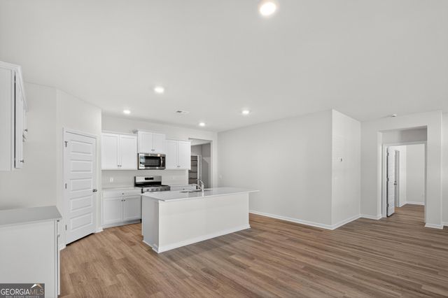 127 Fernhill Drive, Statesboro, GA 30461