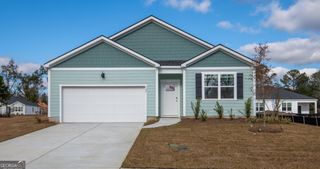 127 Fernhill Drive, Statesboro, GA 30461