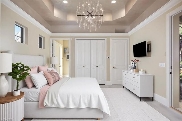 23701 Trevi CT, Estero, FL 34134