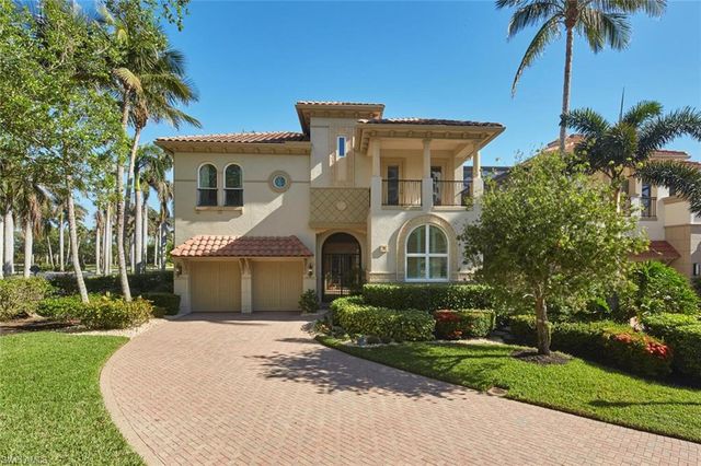 23701 Trevi CT, Estero, FL 34134