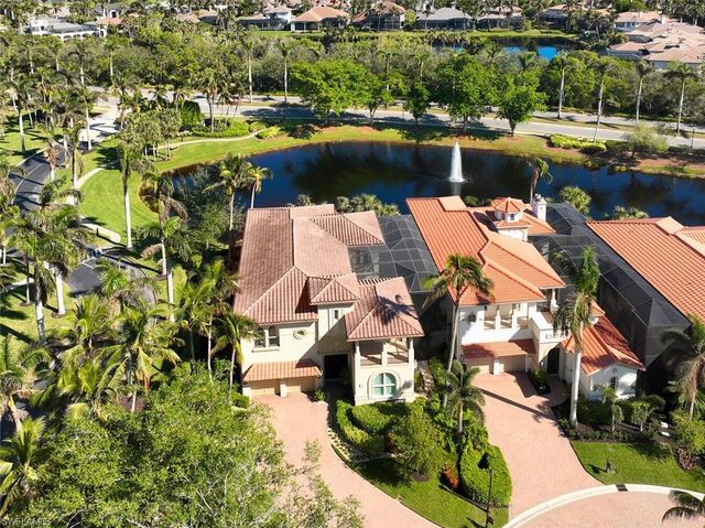 23701 Trevi CT, Estero, FL 34134