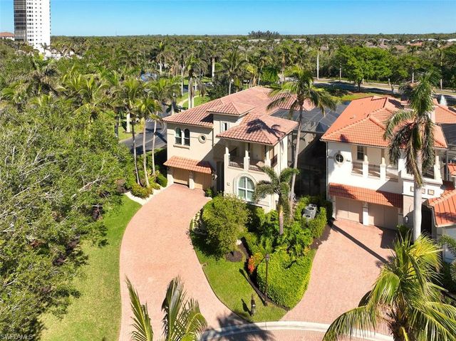 23701 Trevi CT, Estero, FL 34134