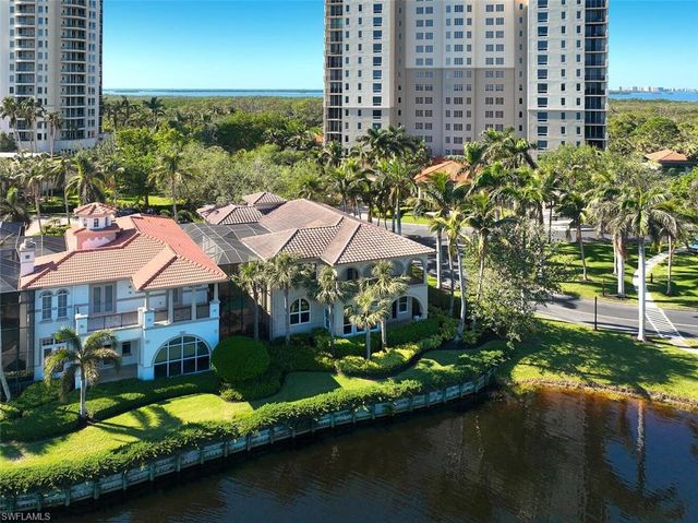 23701 Trevi CT, Estero, FL 34134