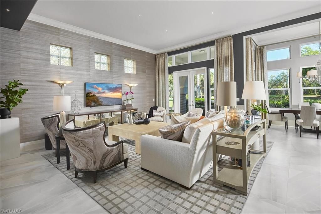 23701 Trevi CT, Estero, FL 34134