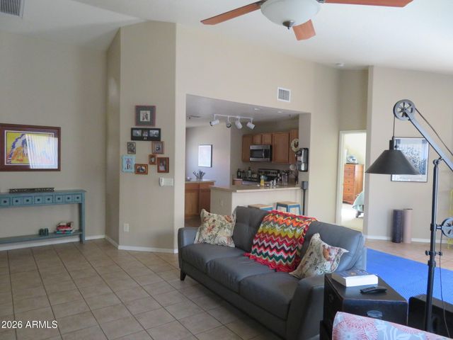 977 MONTROSE Avenue, Sierra Vista, AZ 85635