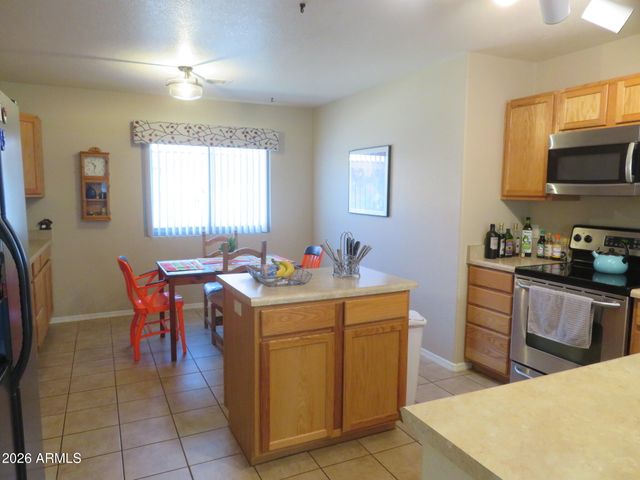 977 MONTROSE Avenue, Sierra Vista, AZ 85635