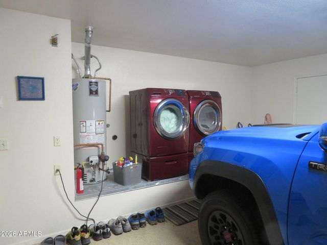 977 MONTROSE Avenue, Sierra Vista, AZ 85635