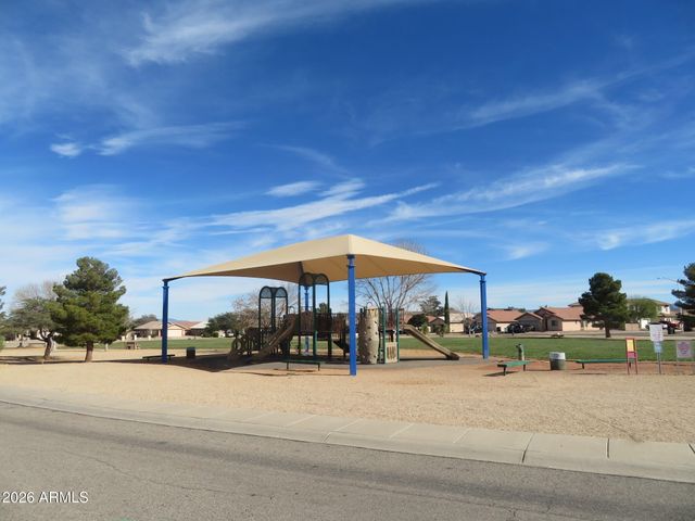 977 MONTROSE Avenue, Sierra Vista, AZ 85635