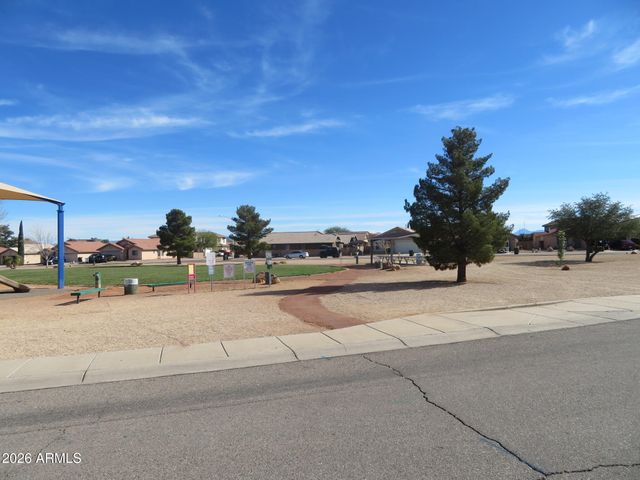 977 MONTROSE Avenue, Sierra Vista, AZ 85635