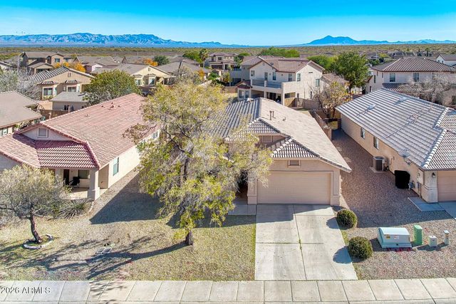 977 MONTROSE Avenue, Sierra Vista, AZ 85635
