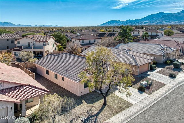 977 MONTROSE Avenue, Sierra Vista, AZ 85635