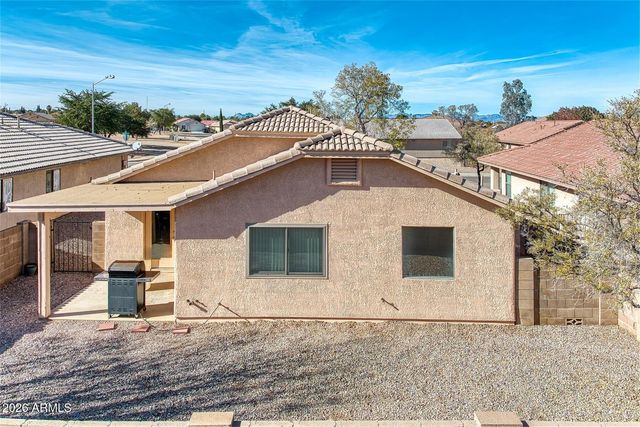 977 MONTROSE Avenue, Sierra Vista, AZ 85635