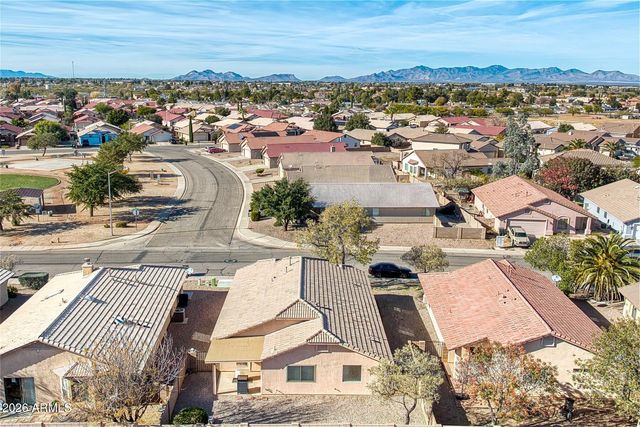 977 MONTROSE Avenue, Sierra Vista, AZ 85635