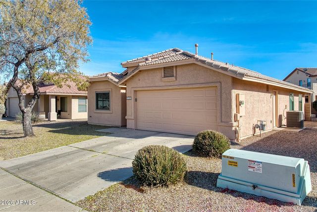 977 MONTROSE Avenue, Sierra Vista, AZ 85635