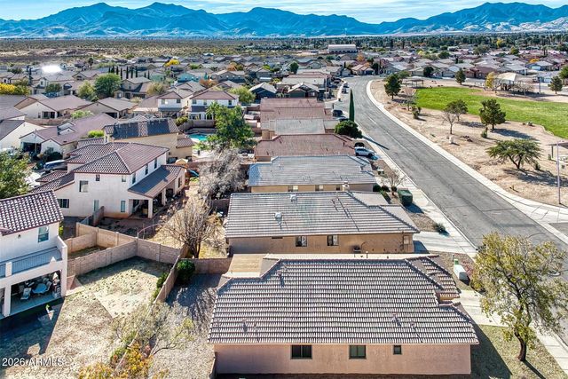 977 MONTROSE Avenue, Sierra Vista, AZ 85635