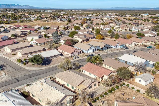 977 MONTROSE Avenue, Sierra Vista, AZ 85635