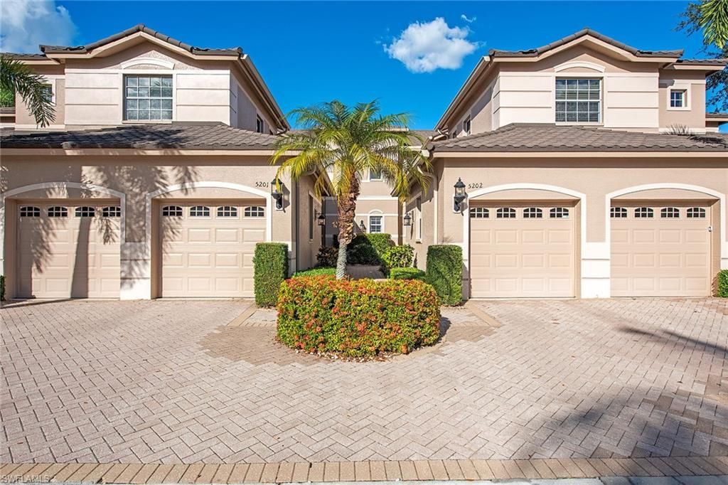 745 Regency Reserve CIR 5202, NAPLES, FL 34119 — exterior