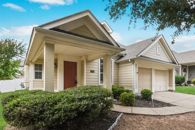 4936 Mccauley Drive, Fort Worth, TX 76244