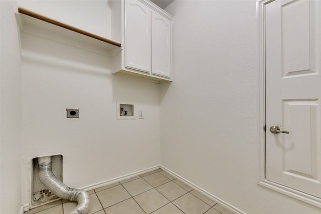 4936 Mccauley Drive, Fort Worth, TX 76244