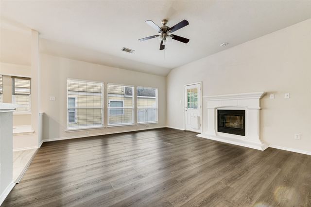 4936 Mccauley Drive, Fort Worth, TX 76244