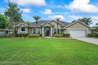 1065 Mercedes Drive, Merritt Island, FL 32952