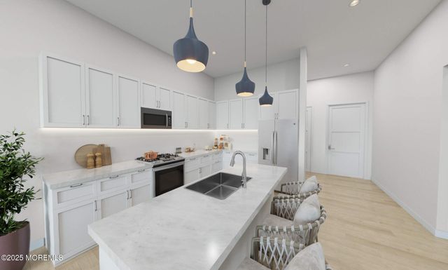 1 5th Avenue, Residence 402, Neptune City, NJ 07753