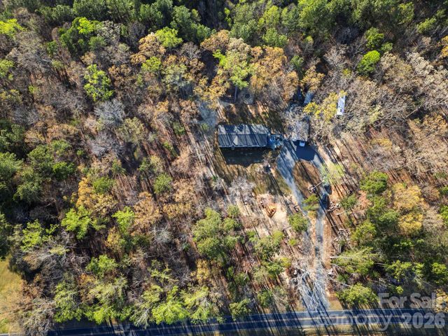 246 Deberry Road, Mount Gilead, NC 27306