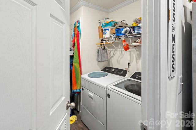 246 Deberry Road, Mount Gilead, NC 27306