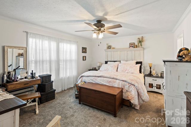 246 Deberry Road, Mount Gilead, NC 27306