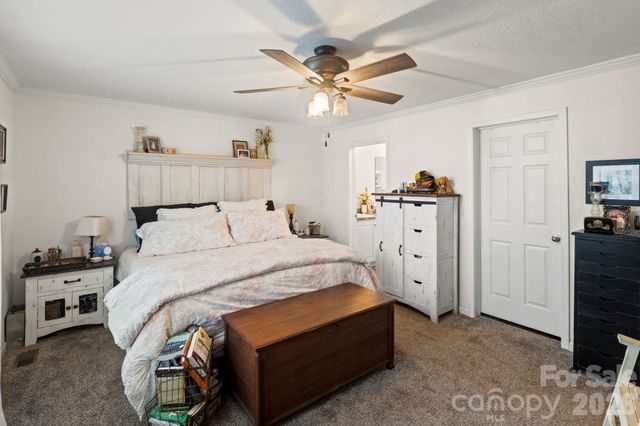 246 Deberry Road, Mount Gilead, NC 27306