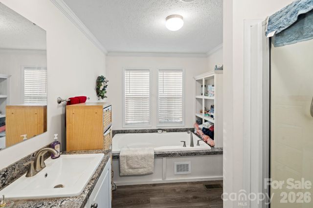 246 Deberry Road, Mount Gilead, NC 27306