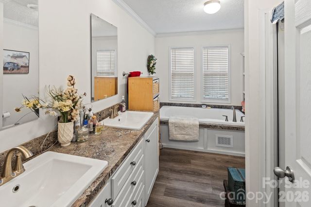 246 Deberry Road, Mount Gilead, NC 27306