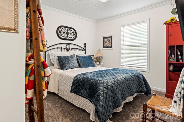 246 Deberry Road, Mount Gilead, NC 27306