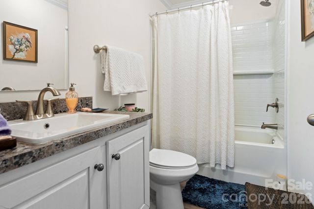 246 Deberry Road, Mount Gilead, NC 27306