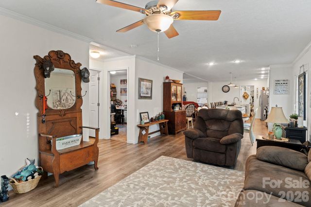 246 Deberry Road, Mount Gilead, NC 27306