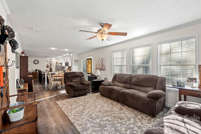 246 Deberry Road, Mount Gilead, NC 27306