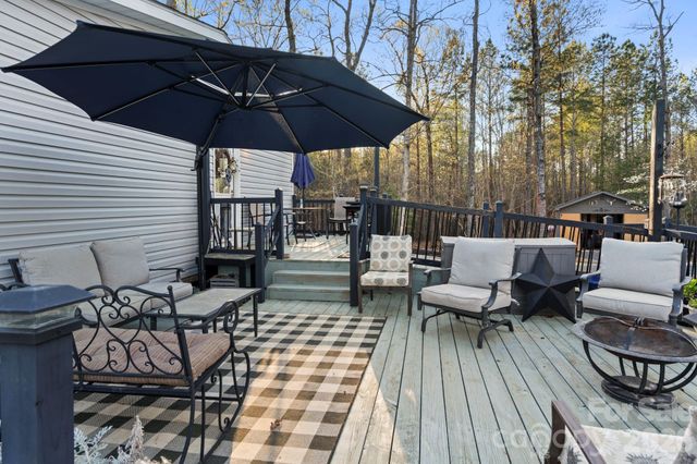 246 Deberry Road, Mount Gilead, NC 27306