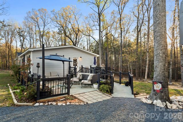 246 Deberry Road, Mount Gilead, NC 27306