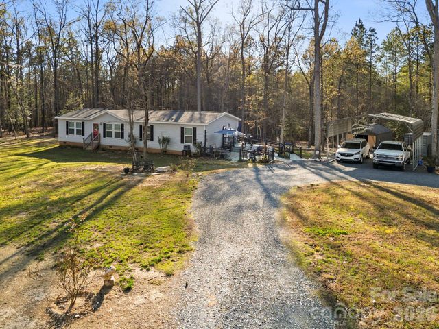 246 Deberry Road, Mount Gilead, NC 27306